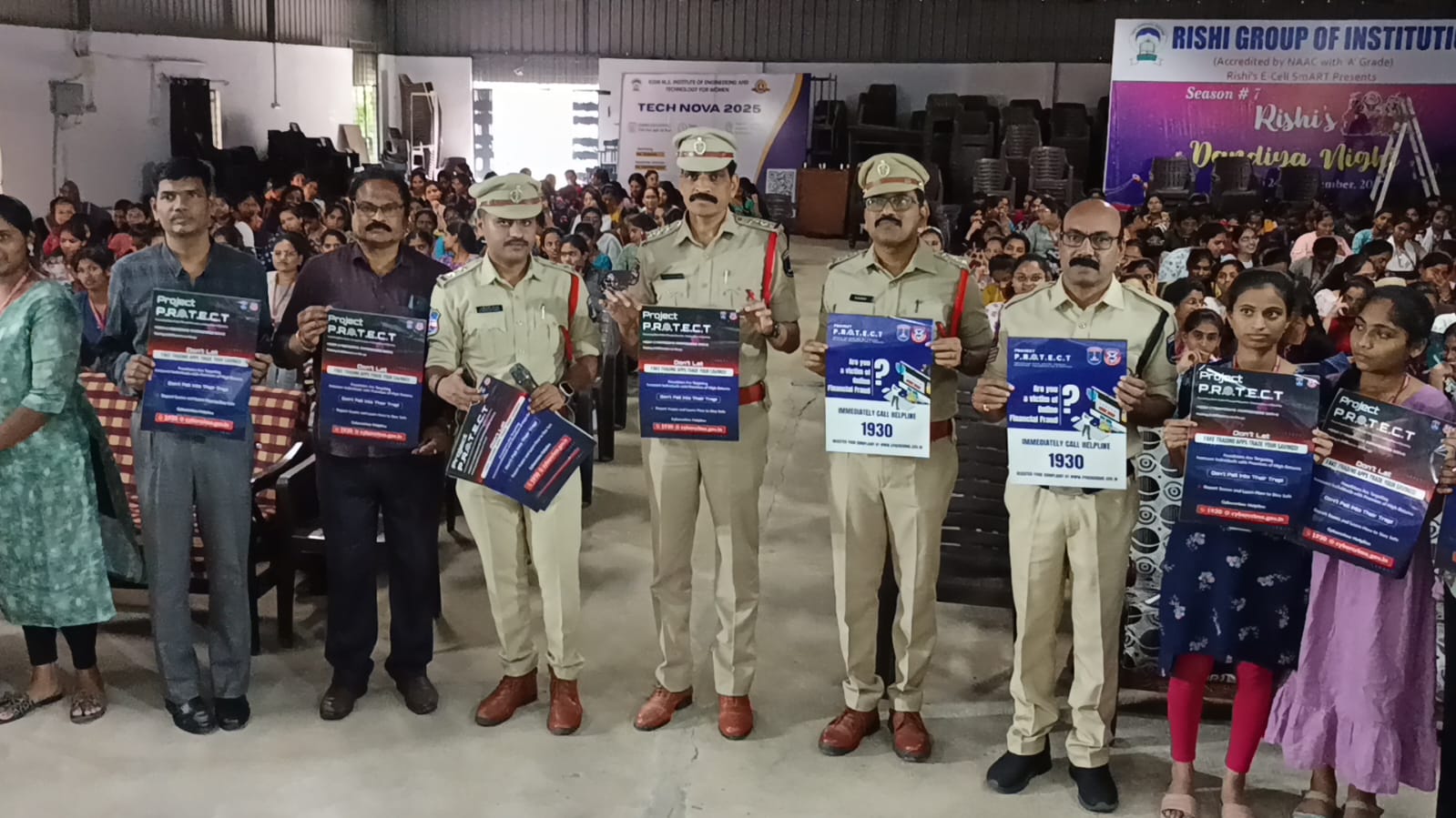 001 Cyber Security Awareness 06-11-2025 - RITW